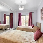 Sol E Mar By Interhome * Estoi