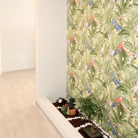 Feriehus Sol E Mar By Interhome