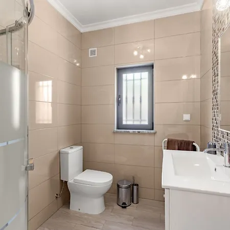 Sol E Mar By Interhome Estoi