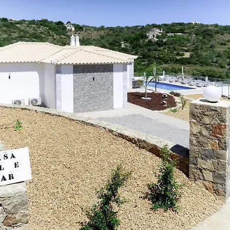 Feriehus Sol E Mar By Interhome