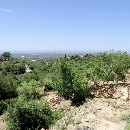 Feriehus Sol E Mar By Interhome *