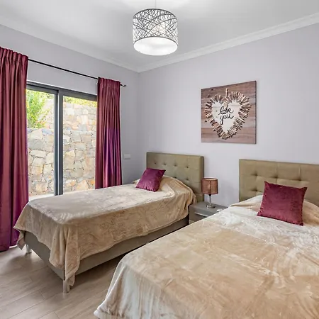 Feriehus Sol E Mar By Interhome Estoi