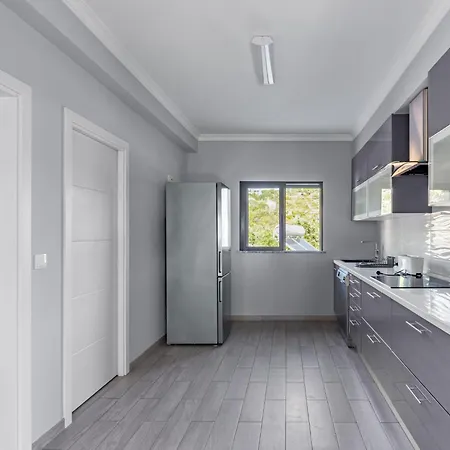 Sol E Mar By Interhome Estoi