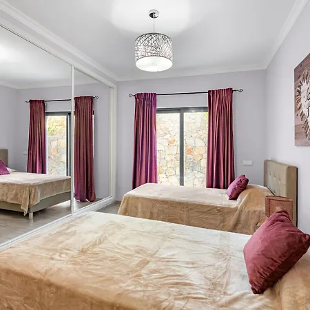 Sol E Mar By Interhome * Estoi