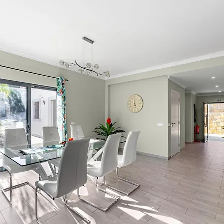 Sol E Mar By Interhome Feriehus *