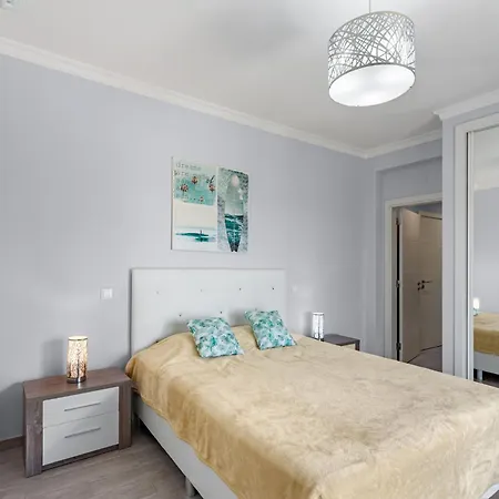 Sol E Mar By Interhome Estoi