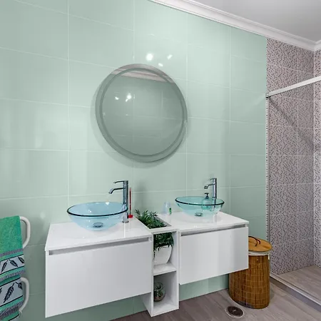 Sol E Mar By Interhome Feriehus