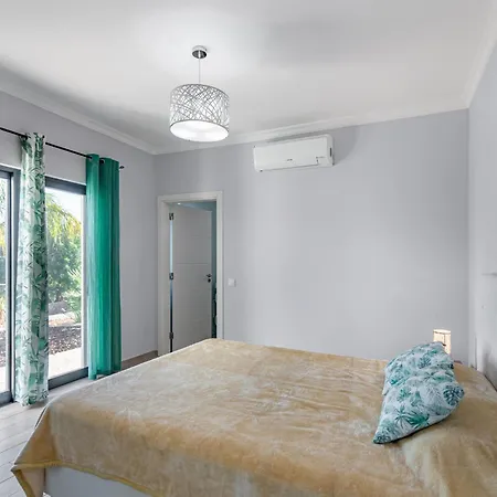 Sol E Mar By Interhome Tatil Evi *