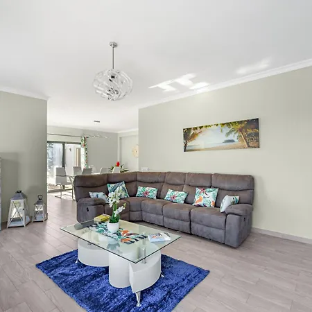 Feriehus Sol E Mar By Interhome *