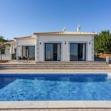 Sol E Mar By Interhome Estoi