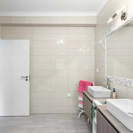 Sol E Mar By Interhome * Estoi