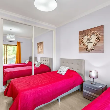 Sol E Mar By Interhome Hébergement de vacances *