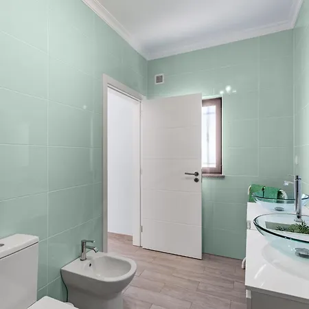 Sol E Mar By Interhome Hébergement de vacances Estoi