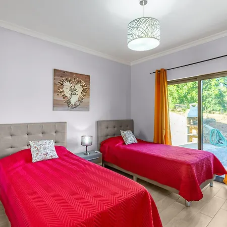 Sol E Mar By Interhome Hébergement de vacances