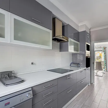 Sol E Mar By Interhome Hébergement de vacances